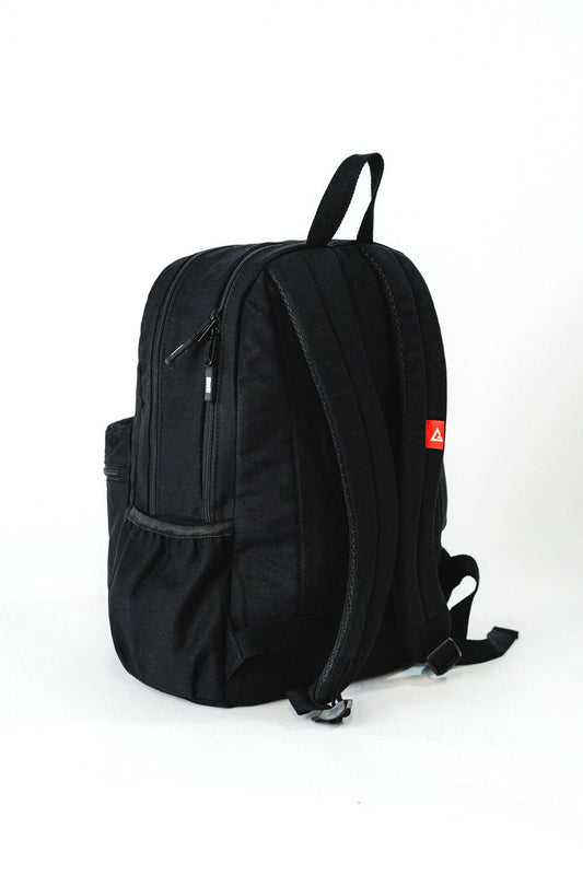 GB Barrinha Youth Backpack - Black