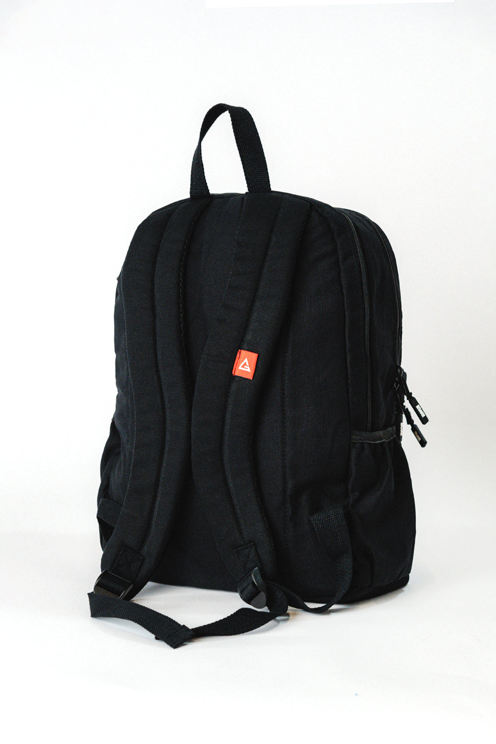 GB Barrinha Youth Backpack - Black