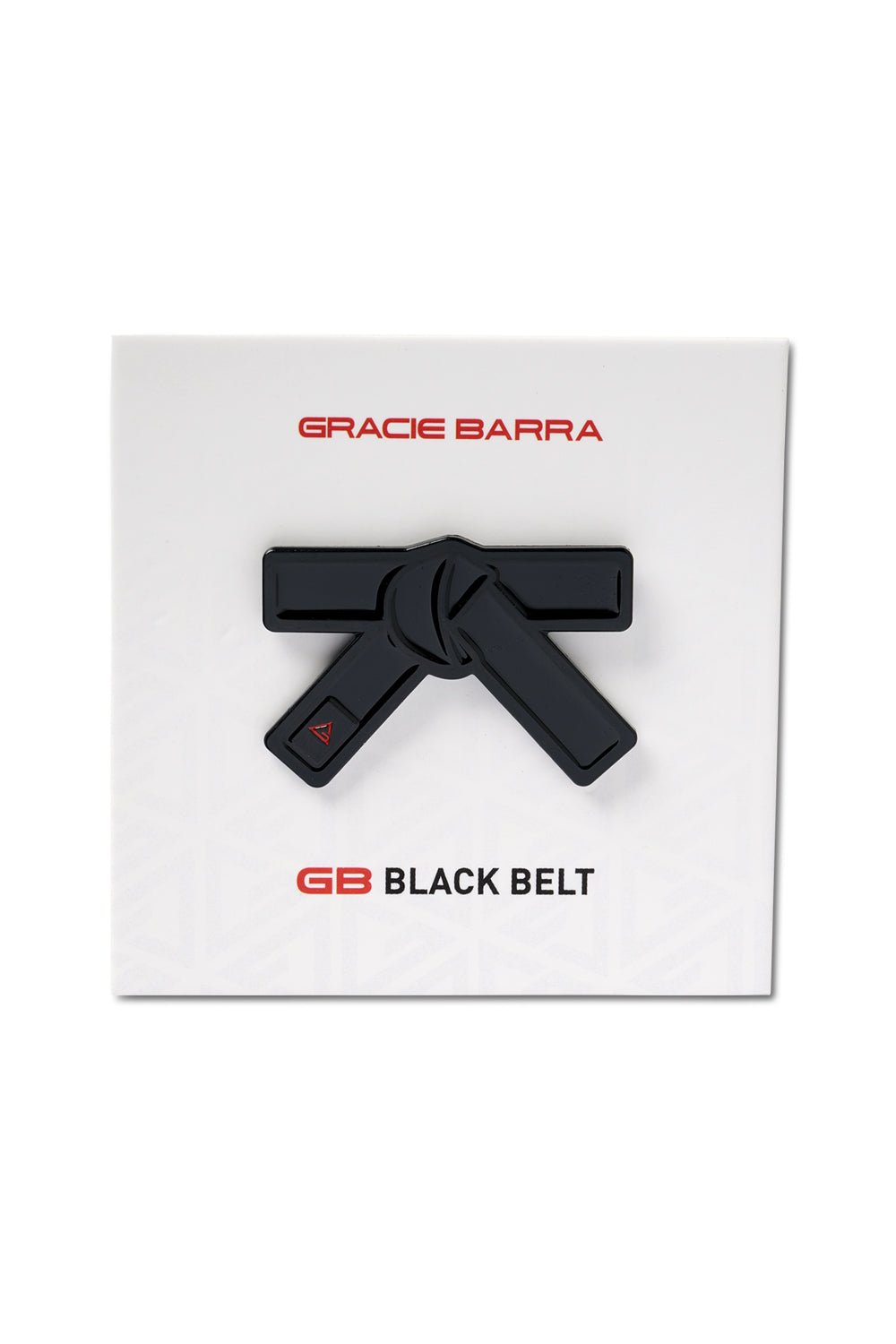 GB Belt Pin - Black