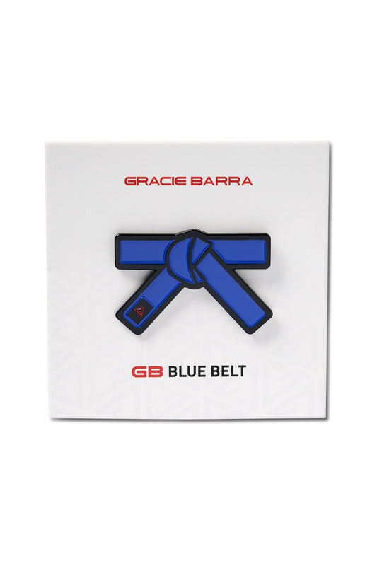 GB Belt Pin - Blue