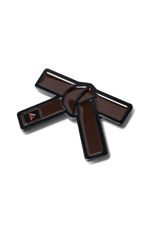 GB Belt Pin - Brown