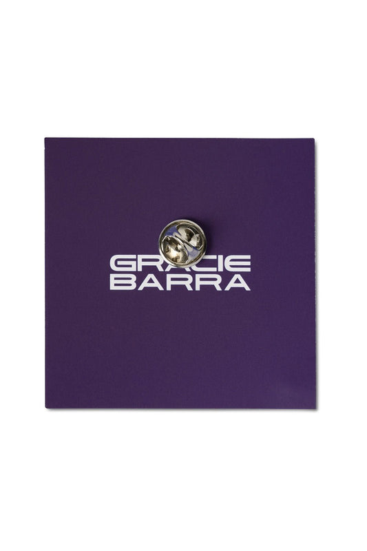 GB Belt Pin - Purple