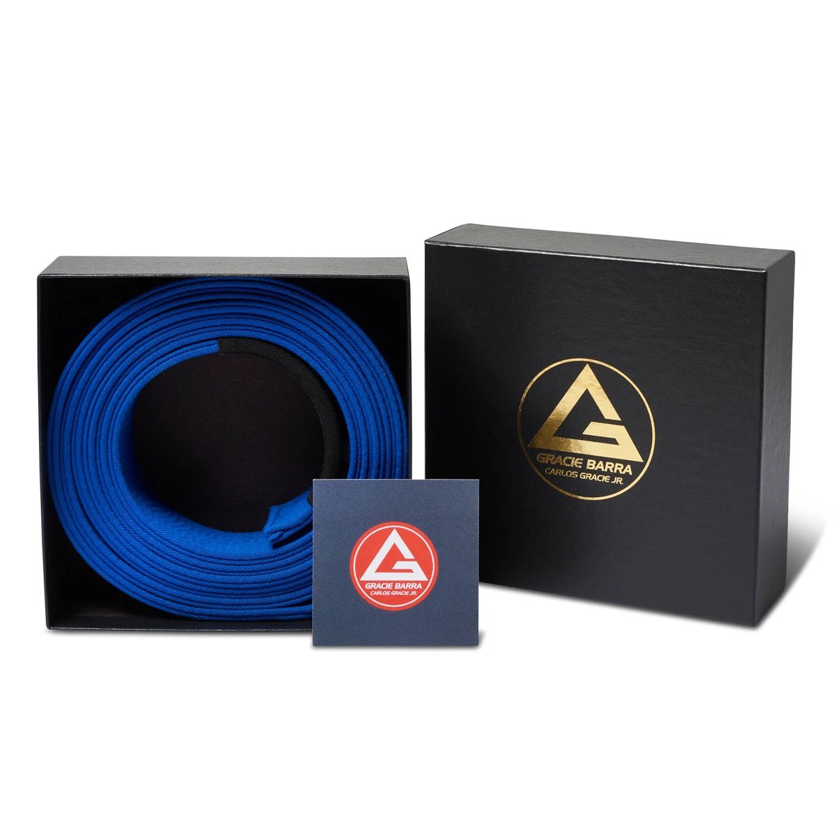 Kataaro Belts - Custom Embroidered Jiu Jitsu Belt