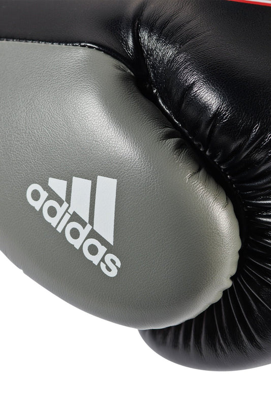 GB Cross Training Boxing Gloves by Adidas® - Grey