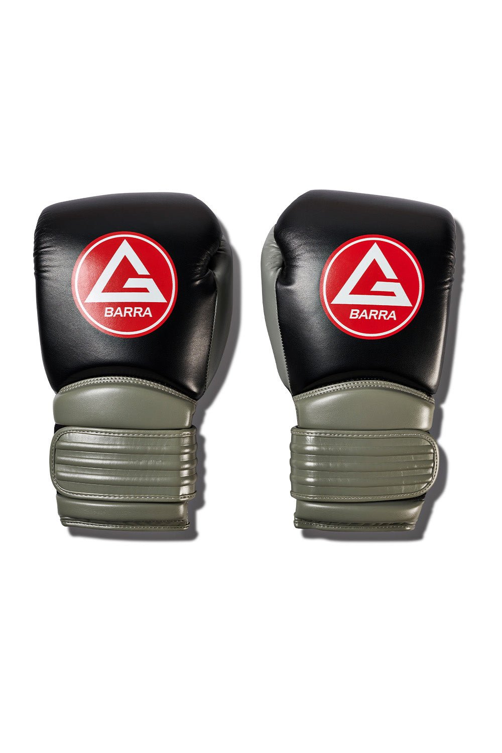 GB Cross Training Boxing Gloves by Adidas® - Grey