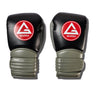 GB Cross Training Boxing Gloves by Adidas® - Grey