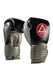GB Cross Training Boxing Gloves by Adidas® - Grey