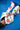 Overhead view of the white Brasileiro Youth Kimono by adidas during practice, showing red Barra Shield sleeve patches and the Brazilian flag pant patch.