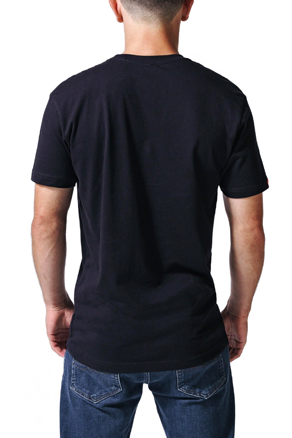 Barrinha Mens Tee - Black