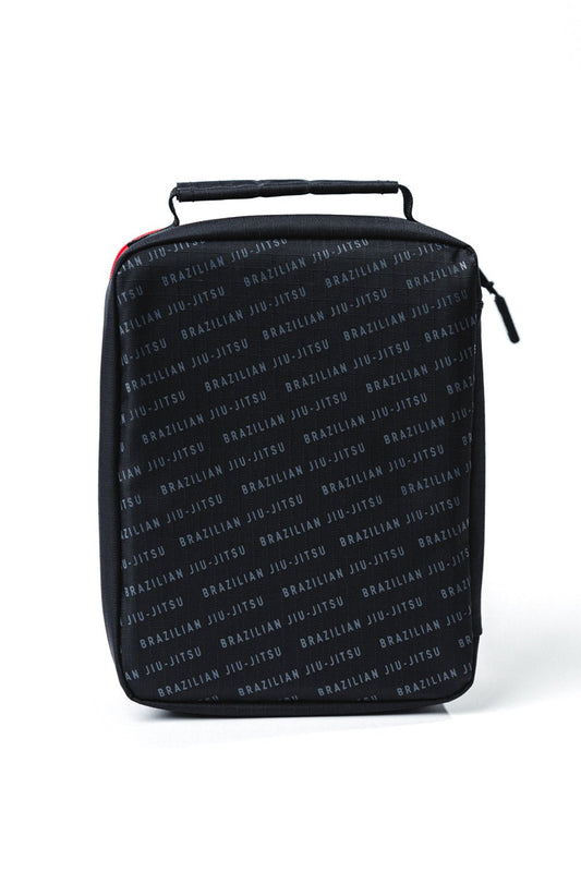 GB Barrinha Lunchbox - Black