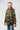 GB Barrinha Youth Hoodie - Camo