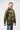 GB Barrinha Youth Hoodie - Camo