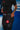 Close view of the black Close Contact womens compression pants layered under shorts, with the red GRACIE BARRA waistband exposed at the hip.