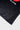 Tonal striped side panel and Equipe print on the hem of the womens black Close Contact rashguard