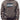 GB Collage Roots Mens Hoodie - Warm Grey