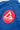 Close-up of the red Gracie Barra Carlos Gracie Jr. back patch and reinforced spine stitching on the blue Continuum Kimono jacket.