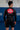 Continuum Longsleeve Rashguard by VG - Black