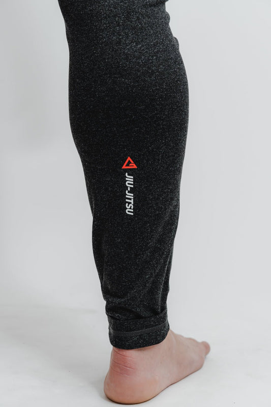 GB Mens Base Layer Set - Dark Grey