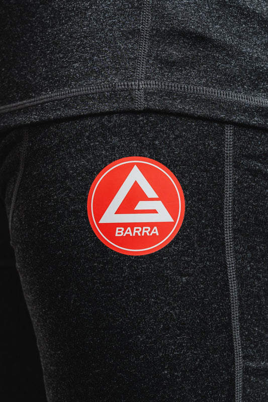 GB Mens Base Layer Set - Dark Grey