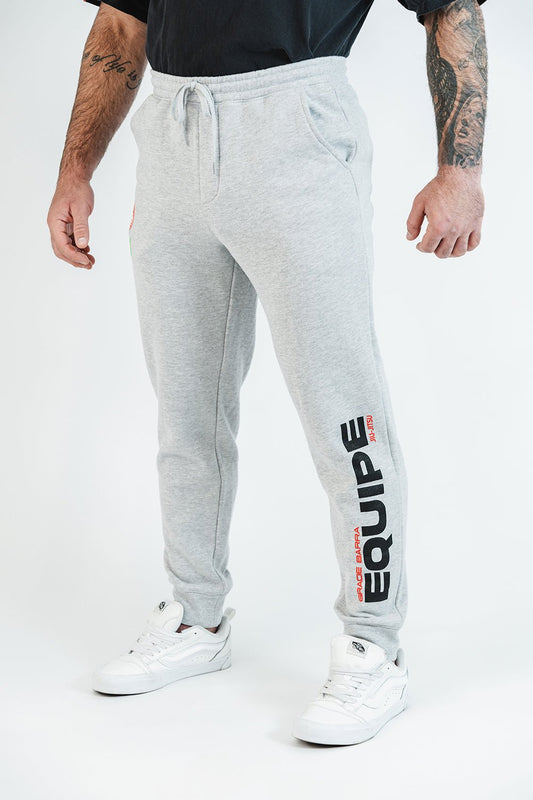 Equipe Mens Joggers - Grey