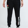 Equipe Womens Joggers - Black