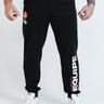 Equipe Mens Joggers - Black