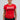 GB Comp Team Womens Tee by Adidas - Red