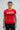 GB Comp Team Womens Tee by Adidas - Red