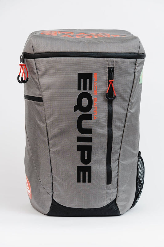 EQUIPE GB4 Backpack - Grey