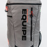 EQUIPE GB4 Backpack - Grey