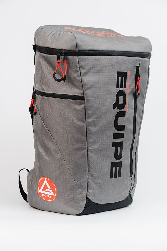 EQUIPE GB4 Backpack - Grey