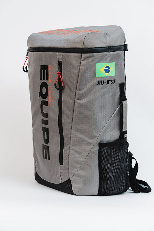 EQUIPE GB4 Backpack - Grey