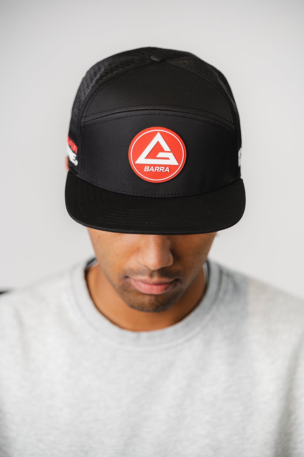 RS Performance Cap - Black