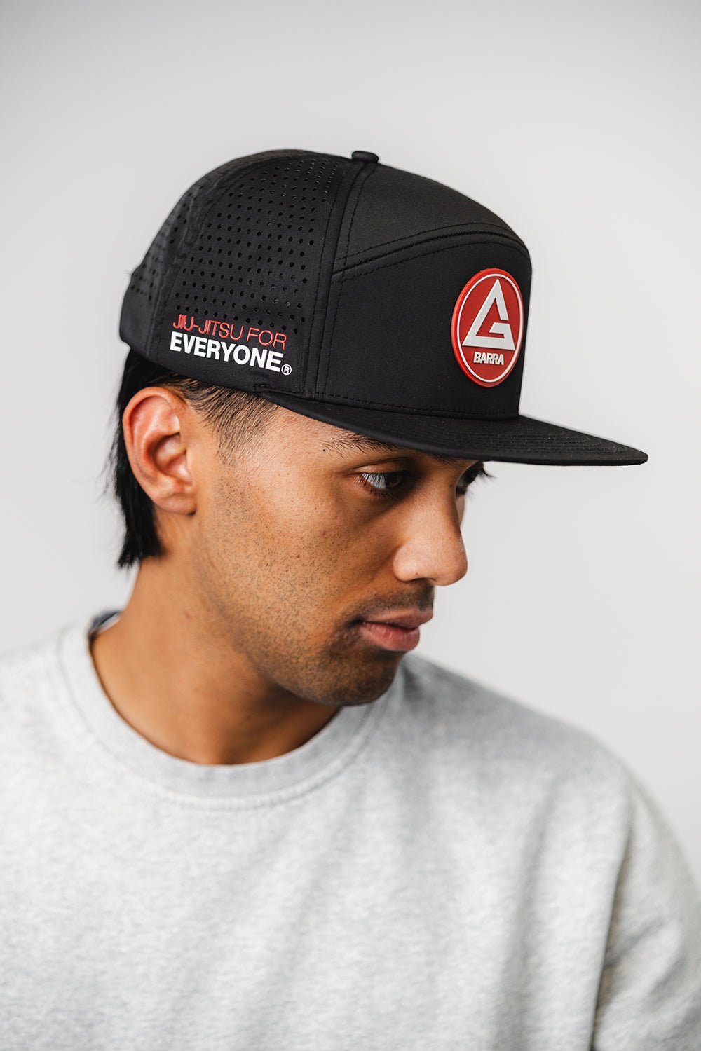 RS Performance Cap - Black