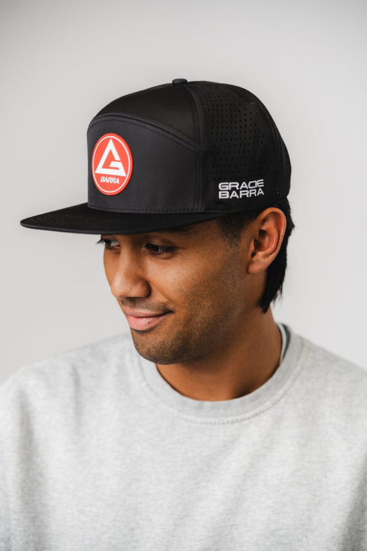 RS Performance Cap - Black