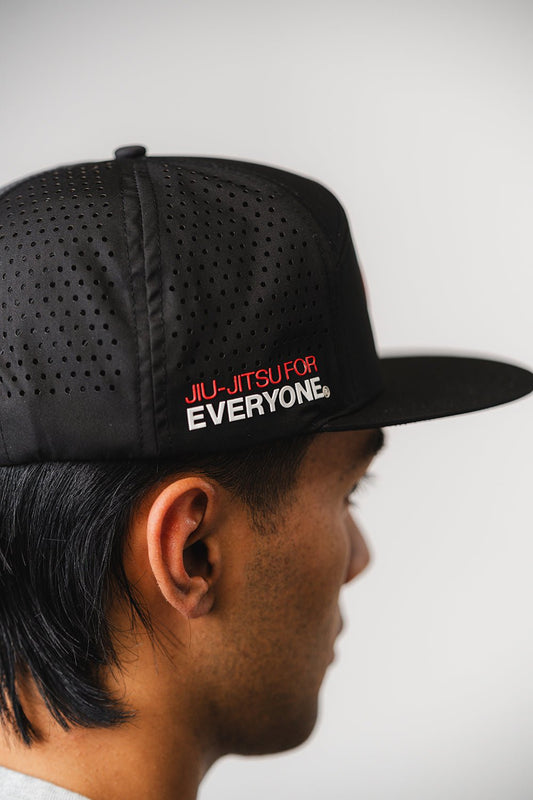 RS Performance Cap - Black