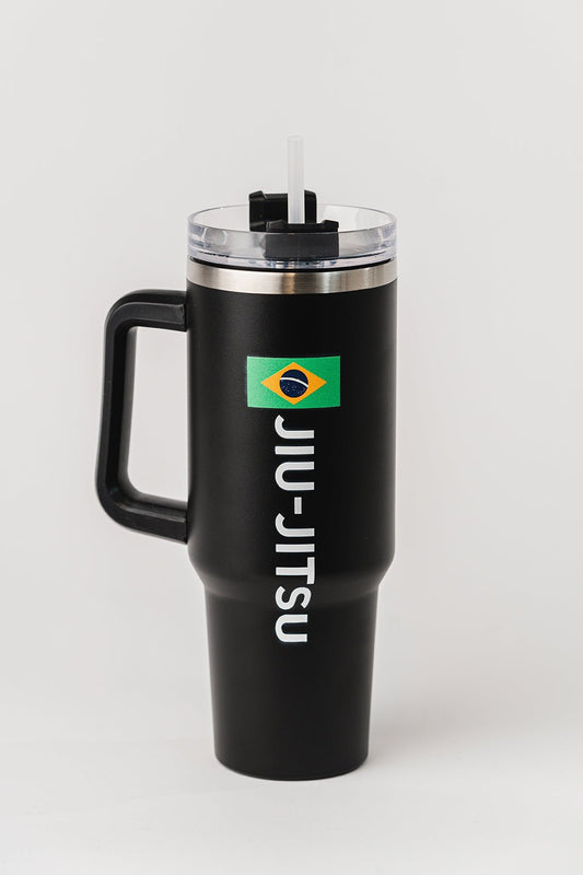 RS Tumbler - Black