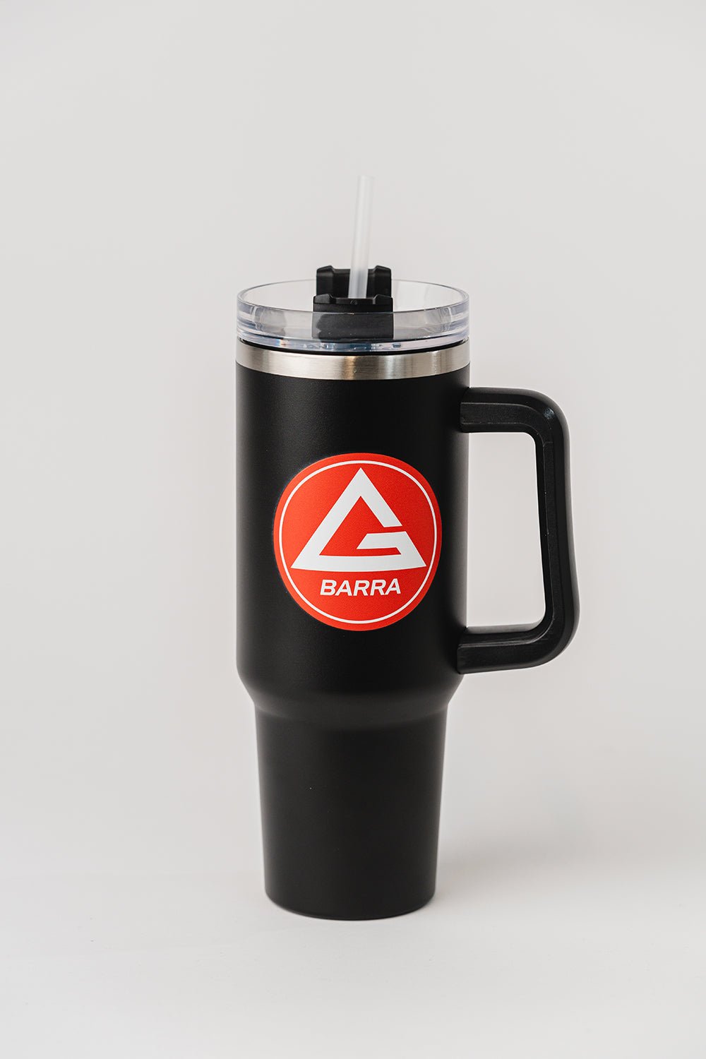 RS Tumbler - Black