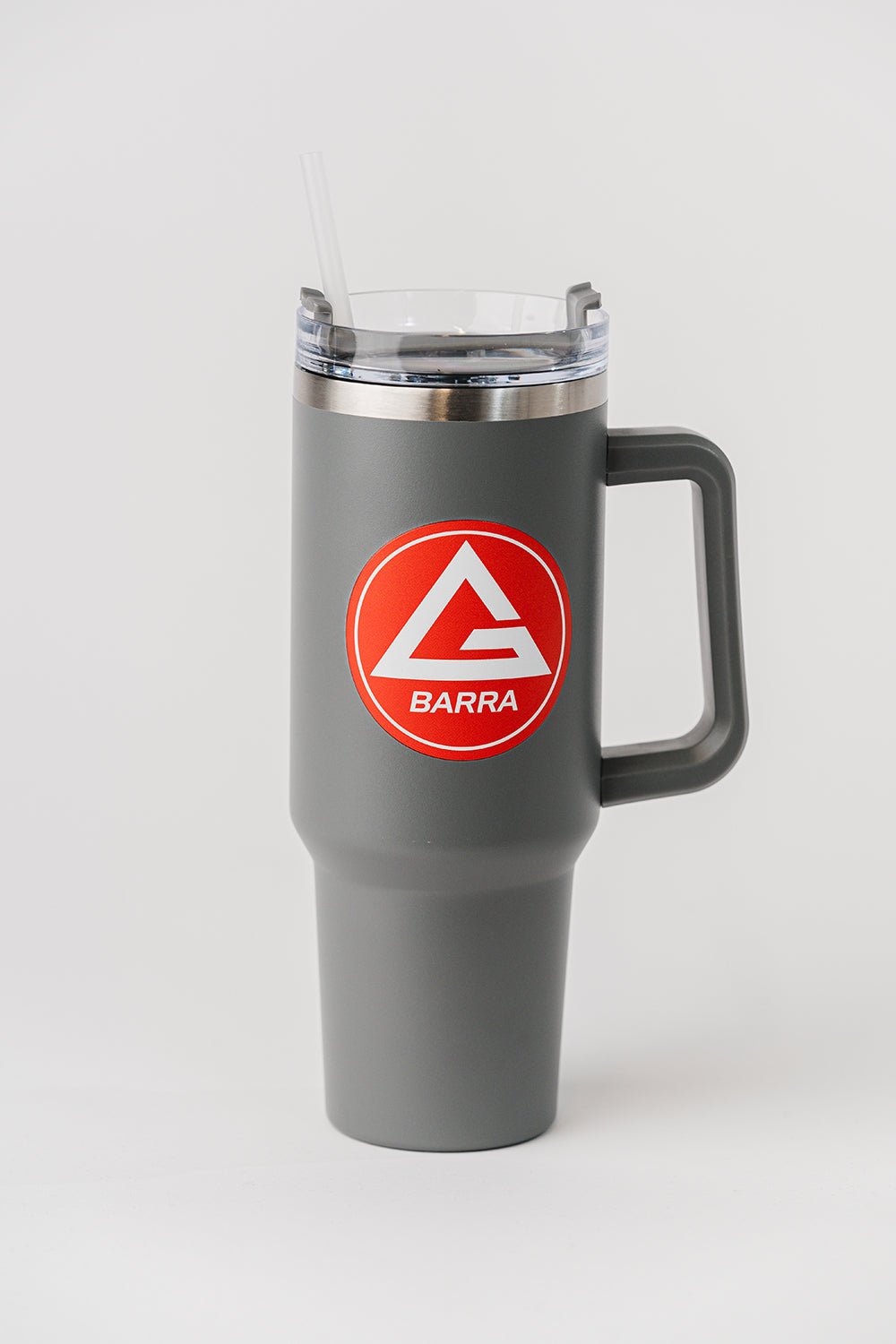 RS Tumbler - Grey