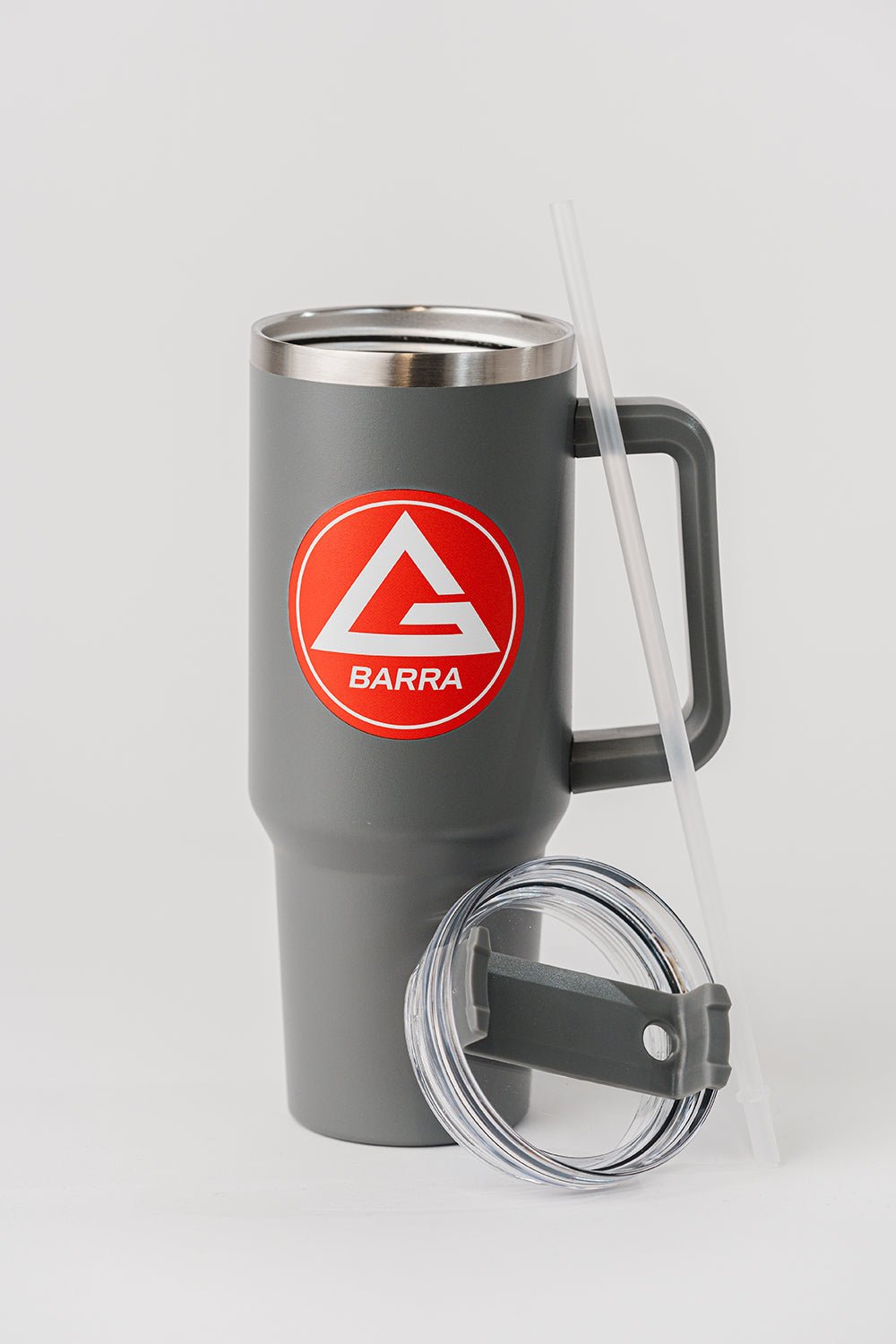 RS Tumbler - Grey