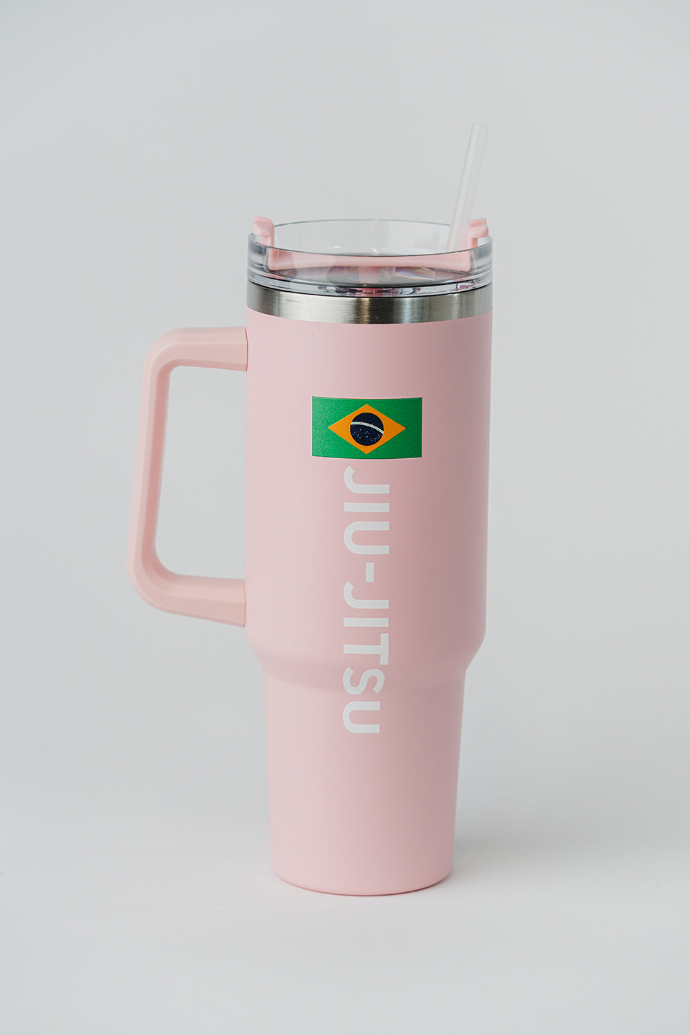 RS Tumbler - Pink