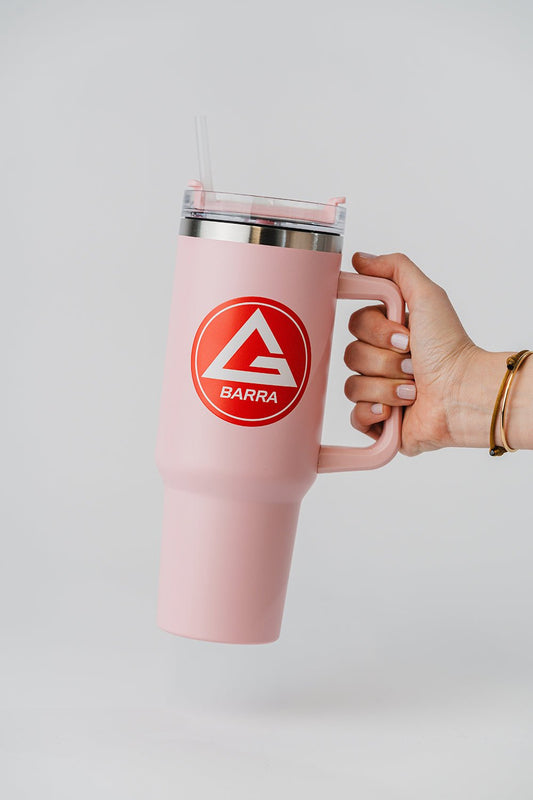 RS Tumbler - Pink