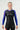 GB Performance L/S Womens Ranked Rashguard by Adidas - Purple