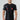 GB Performance Mens Mesh Training Tee by Adidas - Black