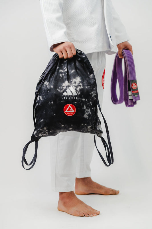 GB Performance Kimono by Adidas - White