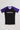 GB Essentials Womens Ranked Rashguard - Purple
