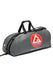 Comp Team Duffel Bag by Adidas - Grey