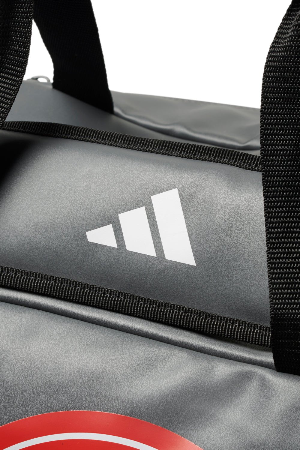 Comp Team Duffel Bag by Adidas - Grey