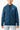 Legacy Mens Track Jacket - Blue