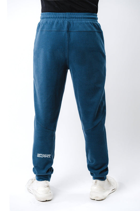 Legacy Mens Track Jogger - Blue